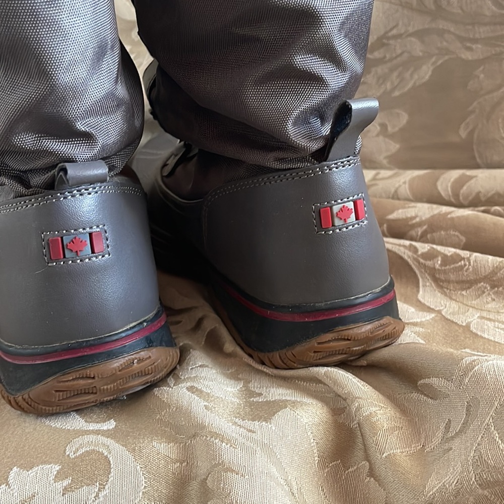 Pajar Boots - image 3